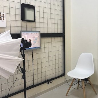 Фото на документы в Local Print Сочи Сделать фото на документы в Local Print Сочи