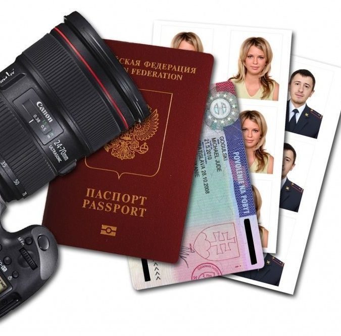 Фото на документы в Local Print Сочи Сделать фото на документы в Local Print Сочи