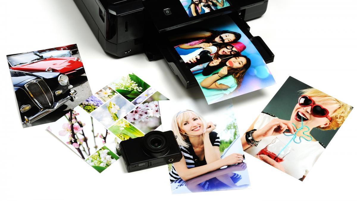 Печать фотографий 3 4 онлайн