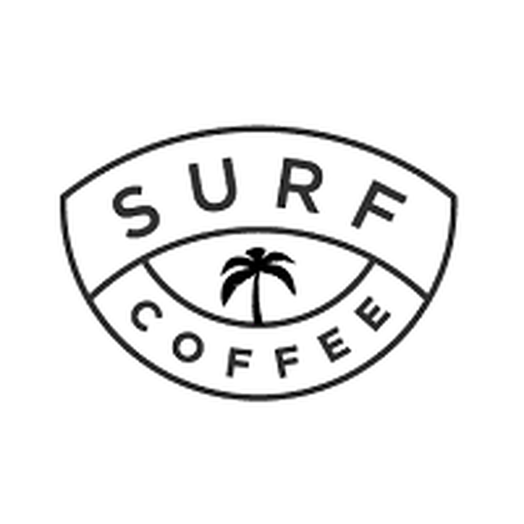 Surf Coffee